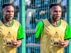 STRAIKA PRISONS ATUA COASTAL