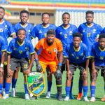 STARS, AFRIKA KUSINI WAKUTANA TENA WAFCON