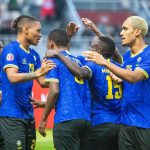 TANZANIA YAPANDA NAFASI MBILI UBORA FIFA