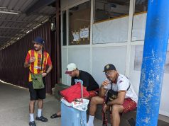 WAARABU WA SIMBA WAOMBA SAPOTI YANGA