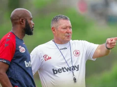 BARKER AWEKA MKAKATI KABAMBE DHIDI YA YANGA