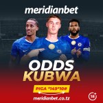 NGUVU MOJA STANFORD BRIDGE, MERIDIANBET KULETA