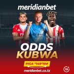 ANZA SAFARI YAKO YA USHINDI NA MERIDIANBET
