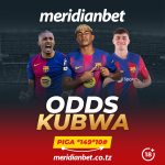 BARCELONA YALENGA KUFUFUA MAKALI YAKE ULAYA