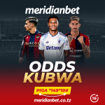JISAJILI NA MERIDIANBET USHINDE MKWANJA MREFU LEO