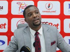 TUSIRUHUSU HASIRA KUITIKISA SIMBA, AHMED