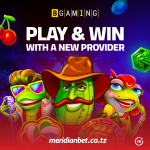 BGAMING KUFUNGUA MLANGO WA BURUDANI NA