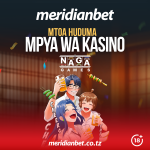 PALE BURUDANI YA NAGA GAMES INAPOKUTANA NA USHINDI