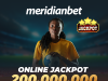FUNGUA MLANGO WA UMILIONEA MWEPESI NA MERIDIANBET