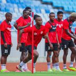 OURA, LOEMBA RUHUSA MKAPA DHIDI YA ESPERANCE