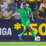 SARE NA AL AHLY YANGA YATANGAZA VITA NA FAR RABAT