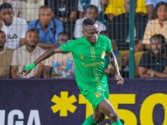 SARE NA AL AHLY YANGA YATANGAZA VITA NA FAR RABAT