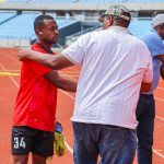 MPANZU SIMBA BADO, RAJA WAPIGWA STOP