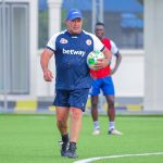 BARKER ARIDHISHWA NA KIWANGO
