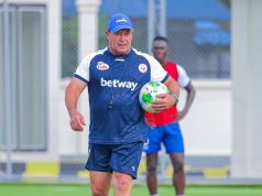 BARKER ARIDHISHWA NA KIWANGO