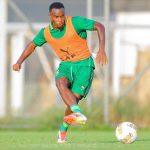 JOB, POINTI YA AL AHLY INAWEZA, NJIA ROBO FAINALI
