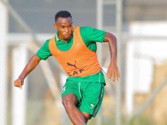 JOB, POINTI YA AL AHLY INAWEZA, NJIA ROBO FAINALI