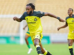 BOKA AOKOLEWA, NI MAKOSA YA TIMU NZIMA