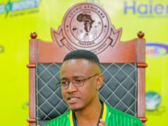 YANGA KUFUATA TIKETI YA ROBO FAINALI MOROCCO