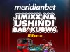 HUU NI MSIMU MPYA WA USHINDI KUPITIA JIMIXX