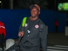 MAUMIVU YA CAF, KASALI AIBEBA SIMBA KIMATAIFA