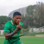 GUMBO AHAIDI, MORALI JUU KAMBINI YANGA