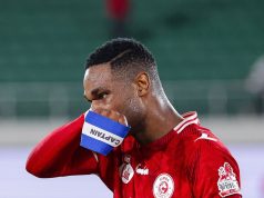 KAPOMBE APIGA MEZA ANGOLA, TUSAHAU YALIYOPITA