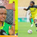 SIMBA WATIKISWA, YANGA WAPANGIA ROBO FAINALI