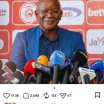 MO DEWJI AHOJI MAGEUZI SIMBA, GUMZO MTANDAONI