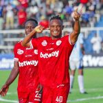MWALIMU AJIPANGIA MABAO 15, ONYO KALI MABEKI LIGI KUU