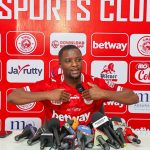SIMBA HAINA NAFASI YA KUSONGA MBELE