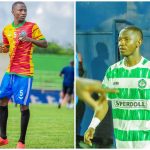 KUNA HII YA IBRAHIM IMORO SINGIDA BLACK STARS