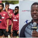 KOCHA SINGIDA BLACK STARS HESHIMA SAUZI