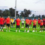 SIMBA KUMALIZA RATIBA CAFCL, UONGOZI WATOA AHADI