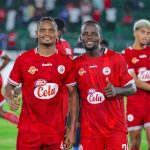 KUONDOLEWA CAF, CHAMA AFICHUA SIRI