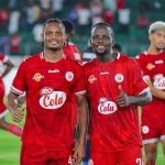 HESHIMA YA SIMBA IMETUKUTA TUKIWA HAI, AHMED