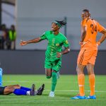 BUBA AFICHUA SIRI YA MABAO MAWILI DHIDI YA