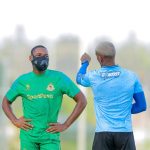 PEDRO AWEKA WAZI HATUA YA MWISHO KWA MZIZE
