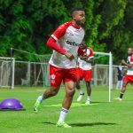 SIMBA YALENGA DODOMA, DERBY SIO KIPAUMBELE