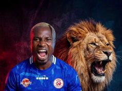 SINTOFAHAMU YANAENDELEA, SOWAH NJE DERBY