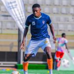 BEKI KINDA YANGA ATUA TRA UNITED