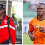 ZAMU YA KIBU DENIS KUSEPA SIMBA,WAARABU WATIA PESA