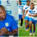 JKT TANZANIA YAKARIBIA MALENGO YA MSIMU