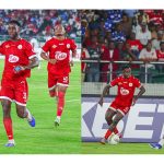 SIMBA USHINDI WA KWANZA NYUMBANI