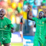 YANGA YAJIPANGA MOROCCO, LEO ROBO FAINALI