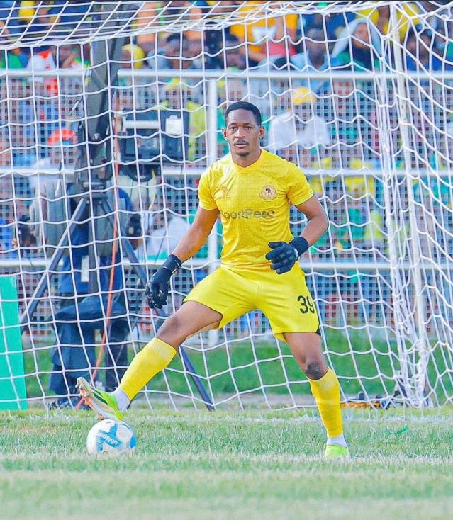 ADHABU YA DIARRA HAIYUMBISHI YANGA, KIKOSI KIKO IMARA