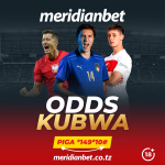 DENMARK VS NORTH MACEDONIA, NANI KUIBUKA KIDEDEA