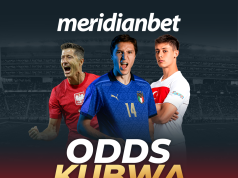 DENMARK VS NORTH MACEDONIA, NANI KUIBUKA KIDEDEA