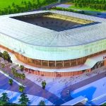 KUELEKEA AFCON 27…..HUKO ZNZ MAMBO NI BAM’BAM….BIL 380 KUJENGA UWANJA ……