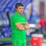 YANGA WAINGIA UWANJA WA MKAPA WAKIWA NA MIKAKATI YA KUIFUNGA AZAM FC